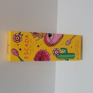 Escada Flor Del Sol Fragrance
